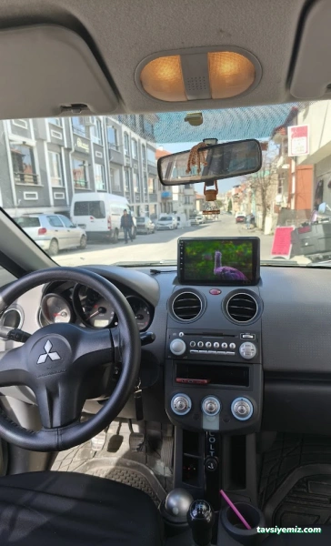 Kütahya Da Ses Sistemi Mg Sound Araç Müzik Multimedya Ve Takip Sistemi