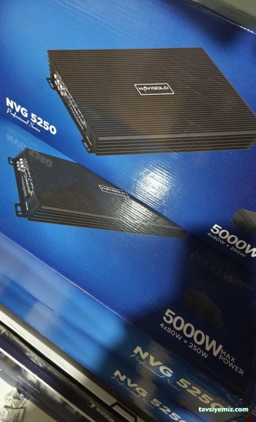 Kütahya Da Ses Sistemi Mg Sound Araç Müzik Multimedya Ve Takip Sistemi