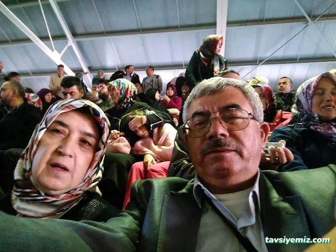 Kutahya Egm Atış Poligonu