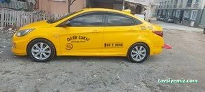 Kütahya Emniyet Taksi