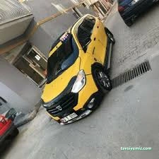 Kütahya Emniyet Taksi