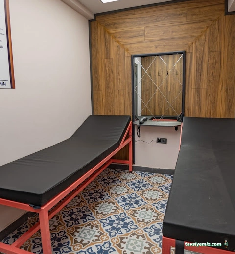 Kütahya Ferah Termal Otel