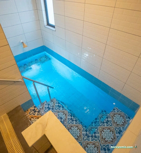 Kütahya Ferah Termal Otel