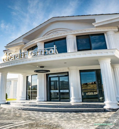 Kütahya Ferah Termal Otel