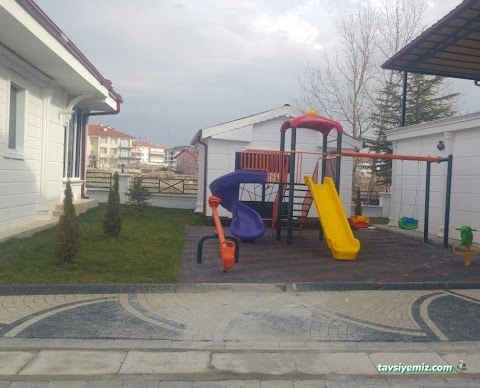 Kütahya Ferah Termal Otel