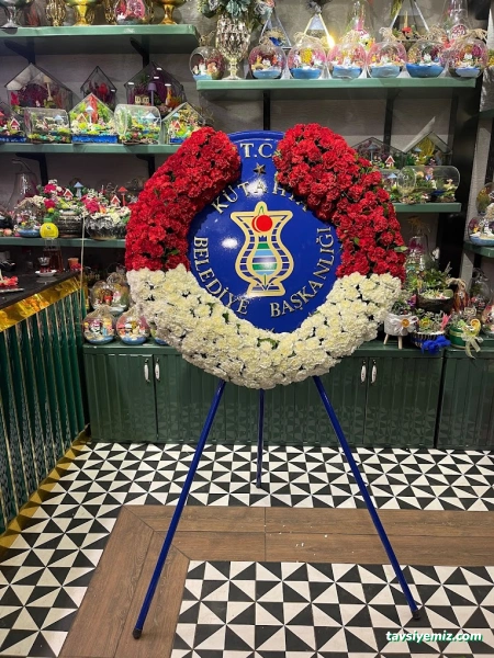 Kütahya Filiz Çiçek