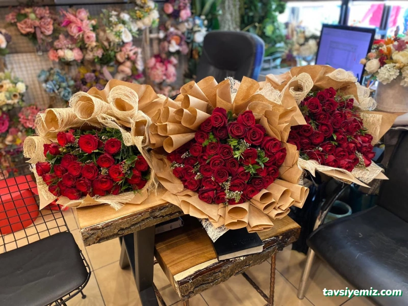 Kütahya Filiz Çiçek