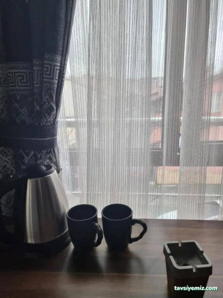 Kütahya Germiyan Otel