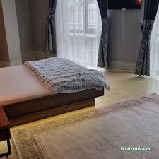 Kütahya Germiyan Otel