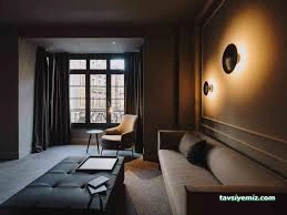 Kütahya Germiyan Otel