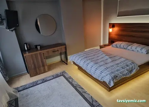 Kütahya Germiyan Otel