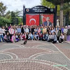 Kütahya Geziyor Seyahat Acentası