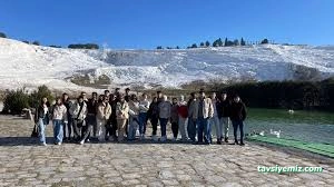 Kütahya Geziyor Seyahat Acentası