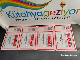 Kütahya Geziyor Seyahat Acentası