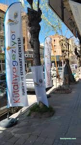 Kütahya Geziyor Seyahat Acentası