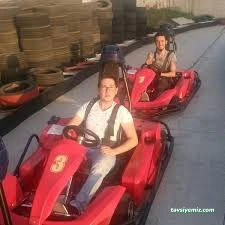 Kütahya Go Kart