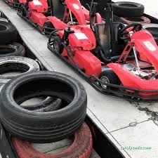 Kütahya Go Kart