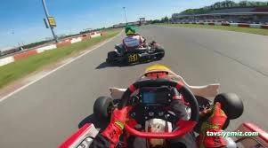 Kütahya Go Kart