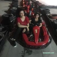 Kütahya Go Kart