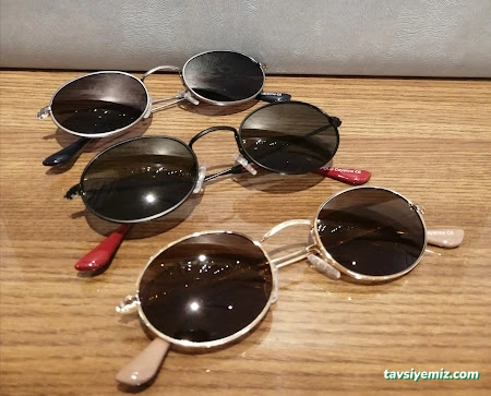 Kütahya Gözlükçü Optik İsoptik