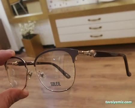 Kütahya Gözlükçü Optik İsoptik