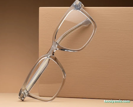 Kütahya Gözlükçü Optik İsoptik