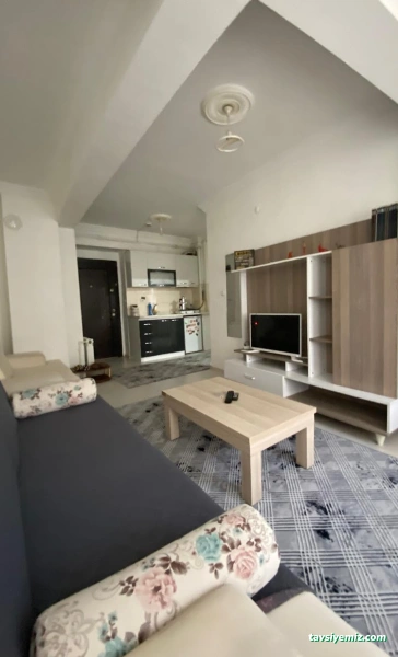 Kütahya Günlük Apart Mert Apart