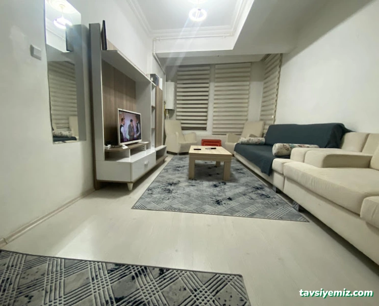 Kütahya Günlük Apart Mert Apart