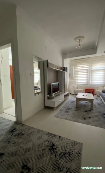 Kütahya Günlük Apart Mert Apart