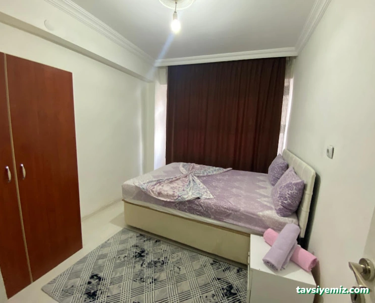 Kütahya Günlük Apart Mert Apart