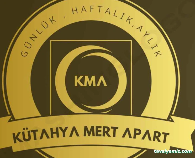 Kütahya Günlük Apart Mert Apart