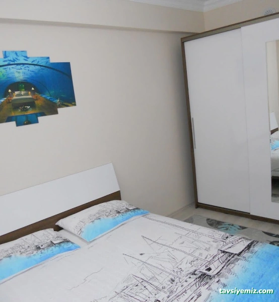 Kütahya Günlük Kiralık Ev