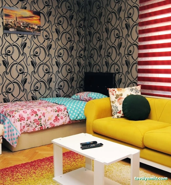 Kütahya Günlük Kiralık Ev