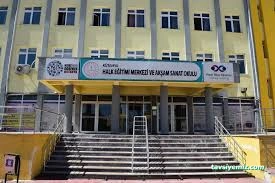 Kütahya Halk Eğitimi Merkezi