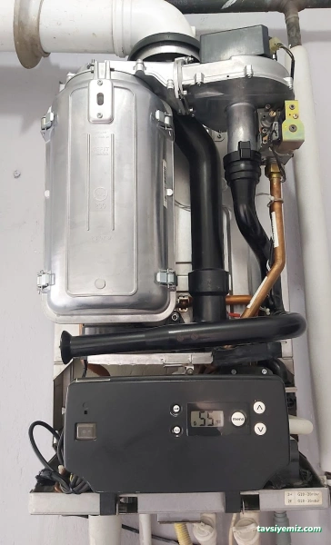 Kütahya İklim Kombi