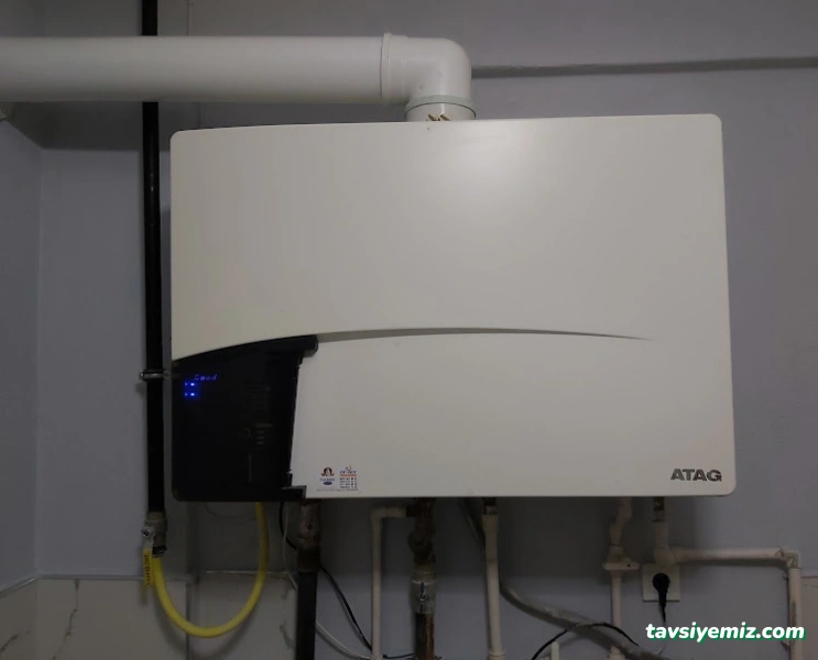 Kütahya İklim Kombi