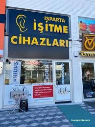Kütahya İşitech İşitme Cihazları Satış Ve Uygulama Merkezi