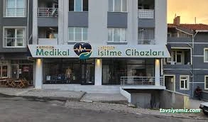 Kütahya Kardelen Medikal Sağlık Araç Ve Gereçleri Ltd. Şti.