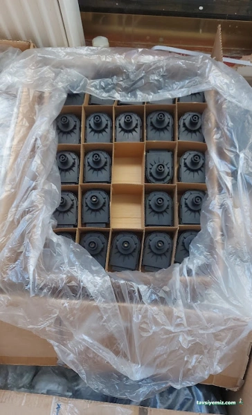 Kütahya Kombi Servisi