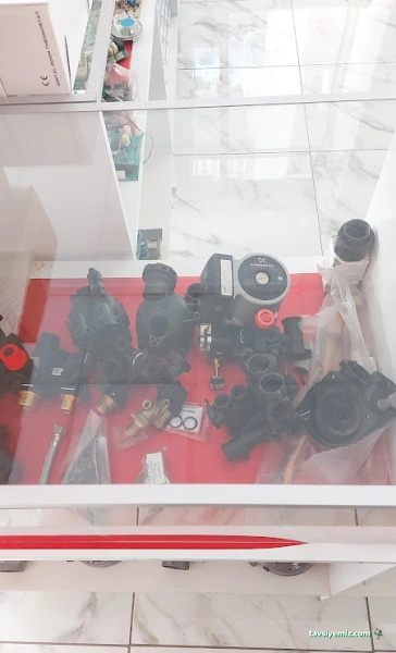 Kütahya Kombi Servisi