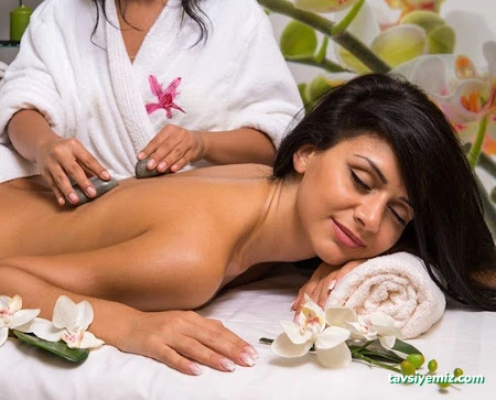 Kütahya Masaj Salonu Relax Plus