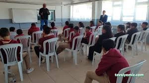 Kütahya Mesleki Eğitim Merkezi