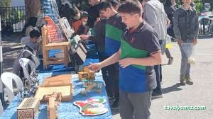 Kütahya Mesleki Eğitim Merkezi