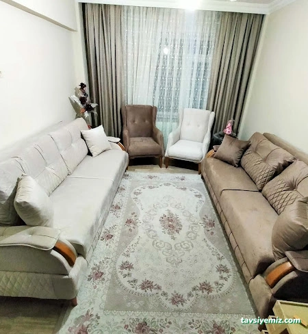 Kütahya Mobilya Kurulum Montaj