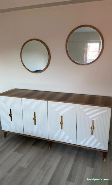 Kütahya Mobilya Kurulum Montaj