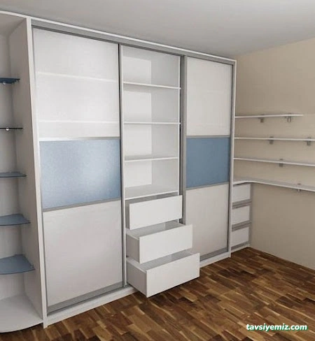 Kütahya Mobilya Kurulum Montaj