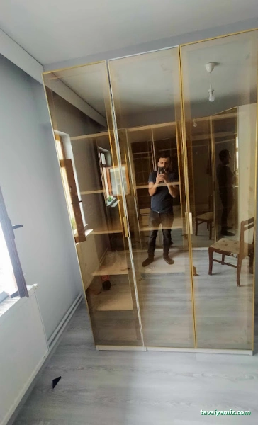 Kütahya Mobilya Kurulum Montaj