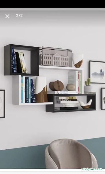 Kütahya Mobilya Kurulum Montaj