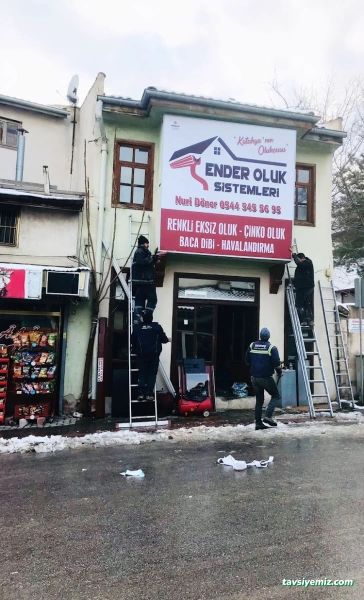 Kütahya Olukçu - Kütahya' Da Olukçu - Ender Oluk