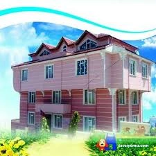 Kütahya Özel Çamlıca Anaokulu- Anaokulları